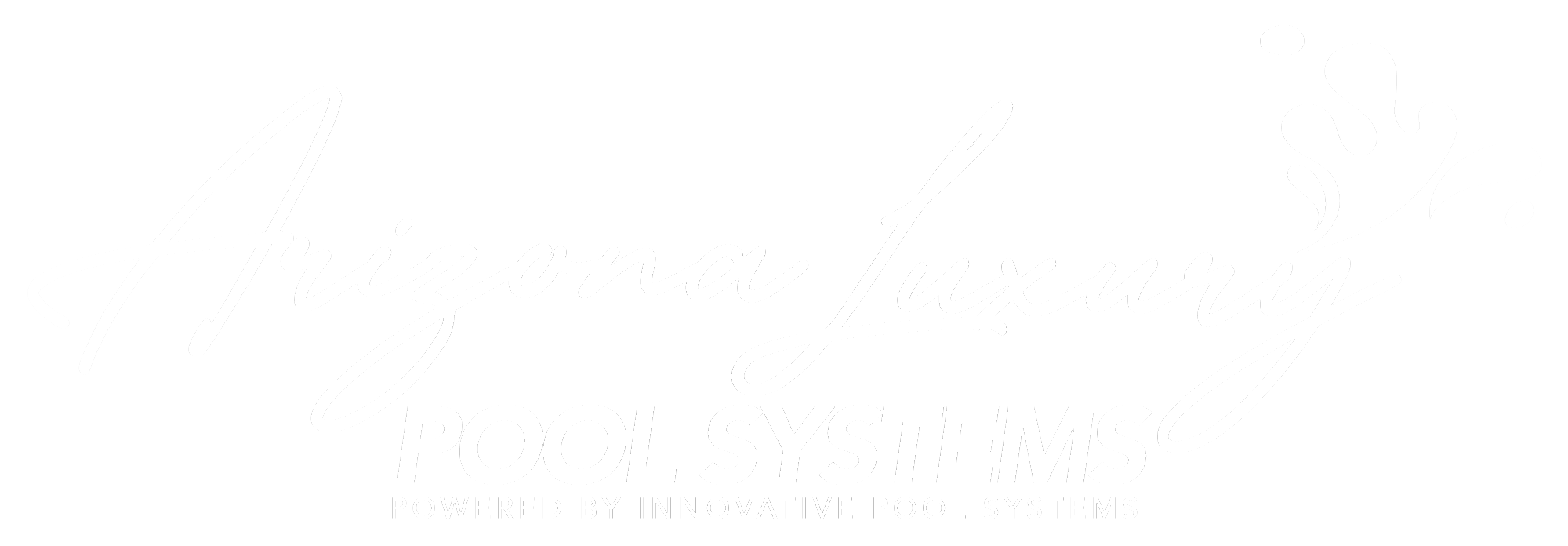 AZ Luxury Pool Systems